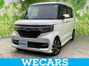 2019 HONDA N-BOX CUSTOM