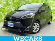 2015 TOYOTA SIENTA