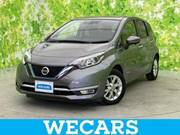 2017 NISSAN NOTE