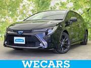 2020 TOYOTA COROLLA TOURING