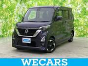 2022 NISSAN ROOX