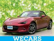 2023 MAZDA ROADSTER