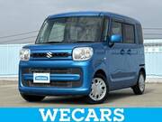 2019 SUZUKI SPACIA