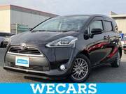 2018 TOYOTA SIENTA