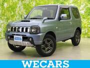 2013 SUZUKI JIMNY