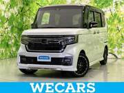 2021 HONDA N-BOX CUSTOM