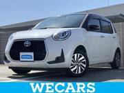 2019 TOYOTA PASSO