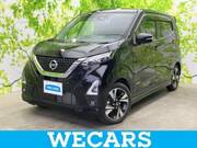 2023 NISSAN DAYZ