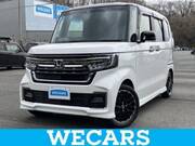 2022 HONDA N-BOX CUSTOM