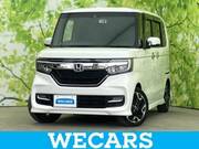 2019 HONDA N-BOX CUSTOM