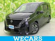 2023 NISSAN SERENA