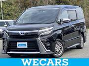 2020 TOYOTA VOXY