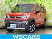 2023 SUZUKI HUSTLER