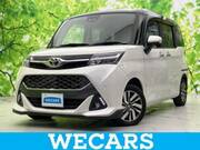 2019 TOYOTA TANK