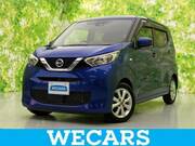 2021 NISSAN DAYZ