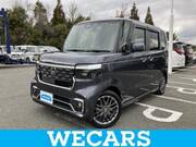 2025 HONDA N-BOX CUSTOM