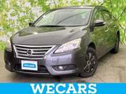 2013 NISSAN SYLPHY
