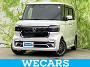 2024 HONDA N-BOX CUSTOM