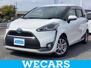 2018 TOYOTA SIENTA