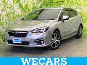 2017 SUBARU IMPREZA SPORTS