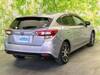 SUBARU IMPREZA SPORTS