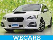 2016 SUBARU LEVORG