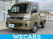 2024 DAIHATSU HIJET TRUCK