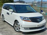 2009 HONDA ELYSION PRESTIGE