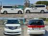 HONDA ELYSION PRESTIGE