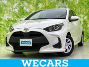 2020 TOYOTA YARIS