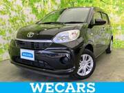 2021 TOYOTA PASSO X
