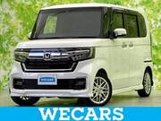 2021 HONDA N-BOX CUSTOM