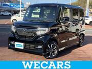 2019 HONDA N-BOX CUSTOM