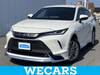 TOYOTA HARRIER HYBRID
