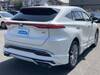 TOYOTA HARRIER HYBRID