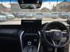 TOYOTA HARRIER HYBRID