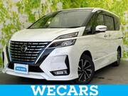 2021 NISSAN SERENA