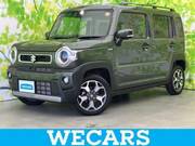 2023 SUZUKI HUSTLER