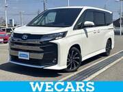 2025 TOYOTA NOAH