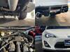TOYOTA 86