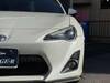 TOYOTA 86