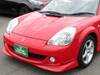 TOYOTA MR-S