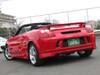 TOYOTA MR-S