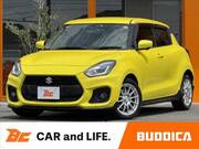 2018 SUZUKI SWIFT SPORT
