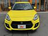 SUZUKI SWIFT SPORT