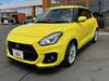 SUZUKI SWIFT SPORT