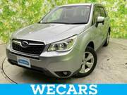 2013 SUBARU FORESTER
