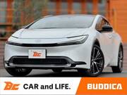 2025 TOYOTA PRIUS