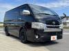 TOYOTA REGIUS ACE VAN