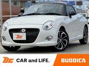 2023 DAIHATSU COPEN